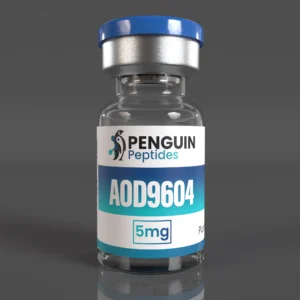 AOD9604 peptide