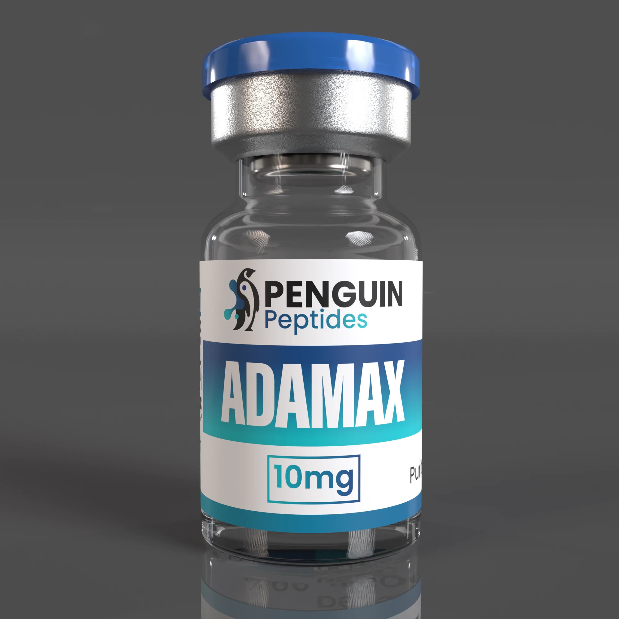 Adamax 10mg vial