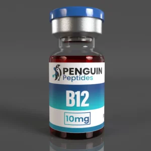 Vitamin B12 (Cyanocobalamin)