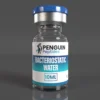 Bacteriostatic Water