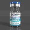 CJC-1295 No DAC and Ipamorelin