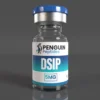 Delta Sleep-Inducing Peptide