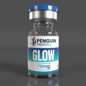 GLOW 70mg Peptide Blend