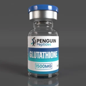 Glutathione 600mg or 1500mg