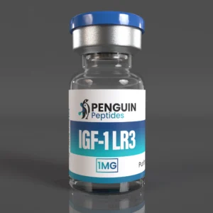 IGF-1 LR3