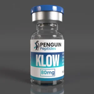 KLOW 80mg Peptide Blend