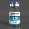 LL-37 5mg lyophilized peptide