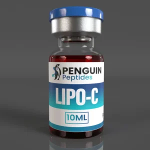 Lipo-C 10ml Sterile Injectable Solution