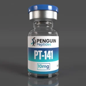PT-141 Bremelanotide 10mg
