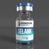 Selank 5mg to 10mg