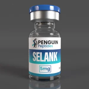Selank 5mg to 10mg
