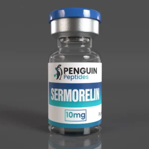 Sermorelin therapy