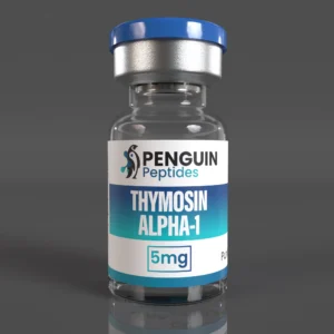 Thymosin Alpha-1