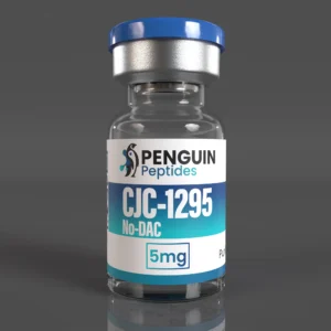 CJC-1295 No DAC